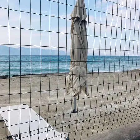 Seaside דירה Kanatádhika