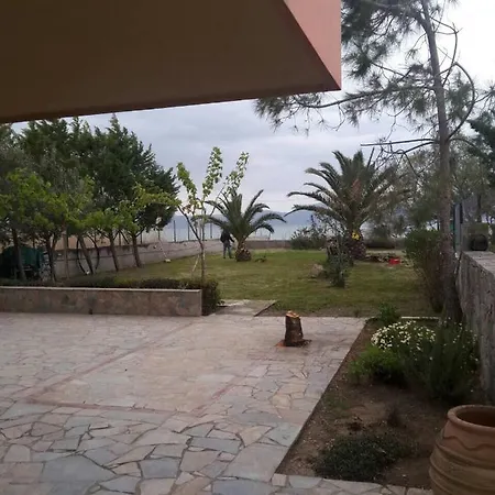 Seaside דירה *