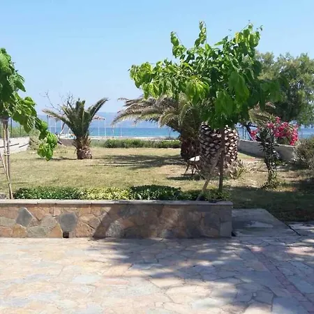 Seaside דירה