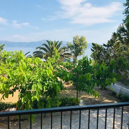 דירה Seaside Kanatádhika